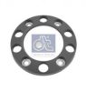 DT 7.32121 Cover, wheels